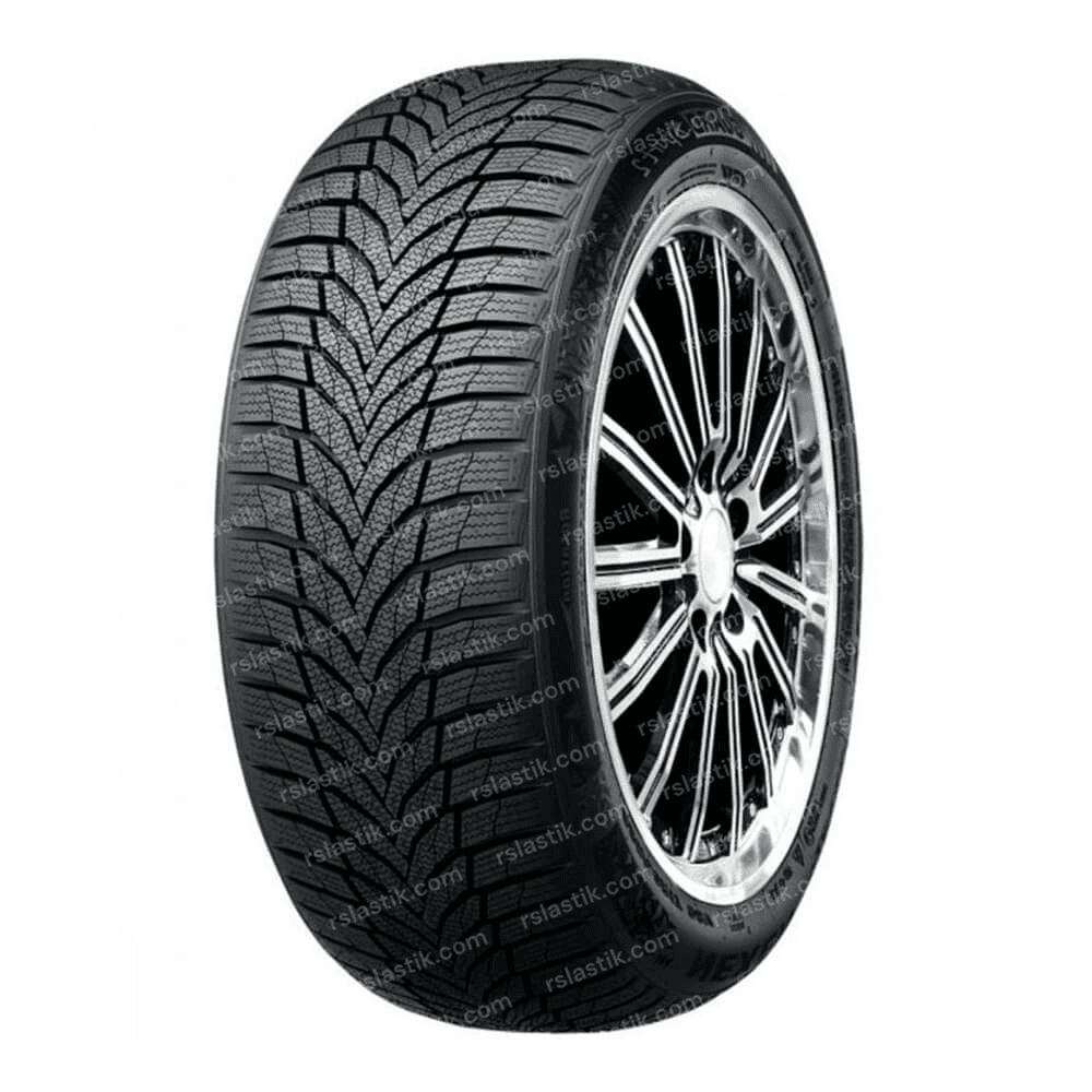 215/45R18 93W XL WinGuard Sport 2 - 2