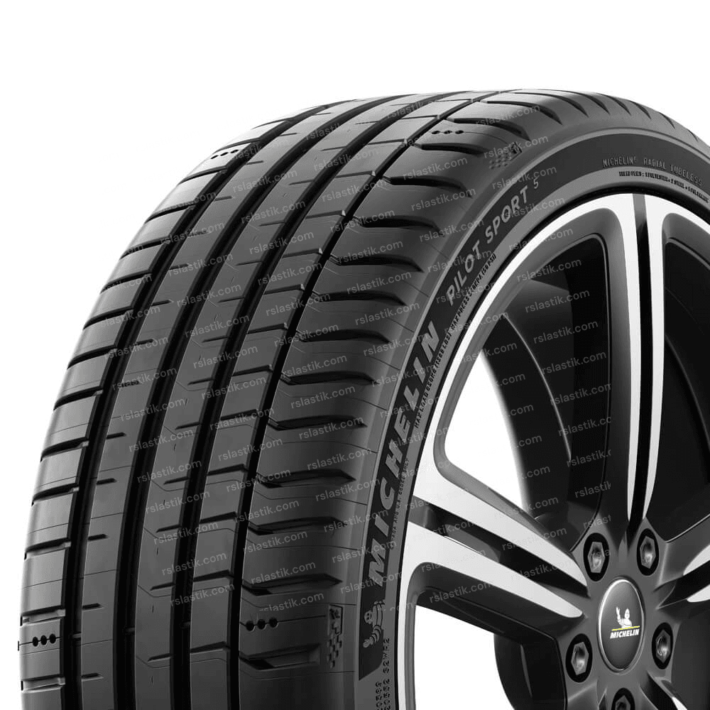 225/45R18 95W XL MO Pilot Sport 5