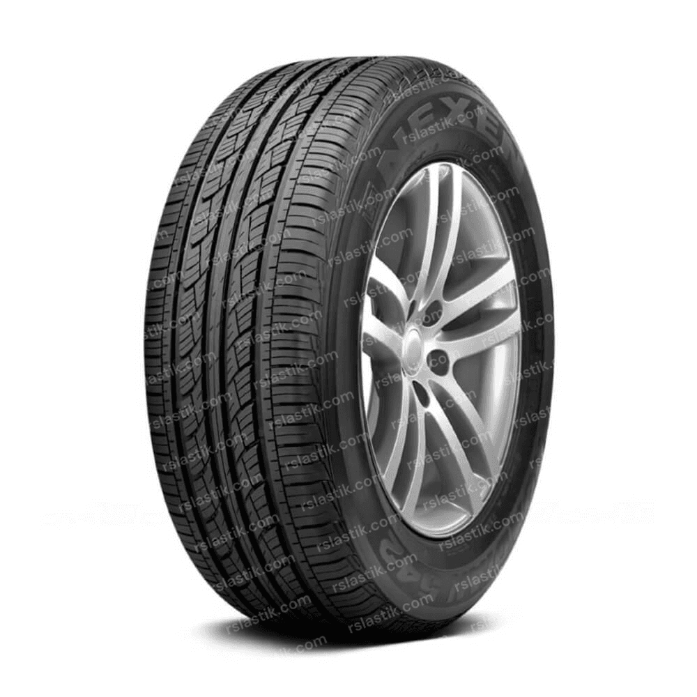 255/60 R18 108H Roadian 542 (KIA Mohave) - 2