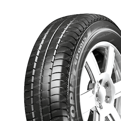255/60 R18 108H Roadian 542 (KIA Mohave) - 3