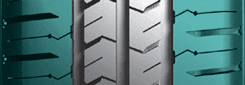 Nexen Roadian CTX Yük Dayanımı ve Viraj Performansi
