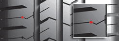 Nexen Roadian CTX Dayanıklılık ve Diş Dizaynı