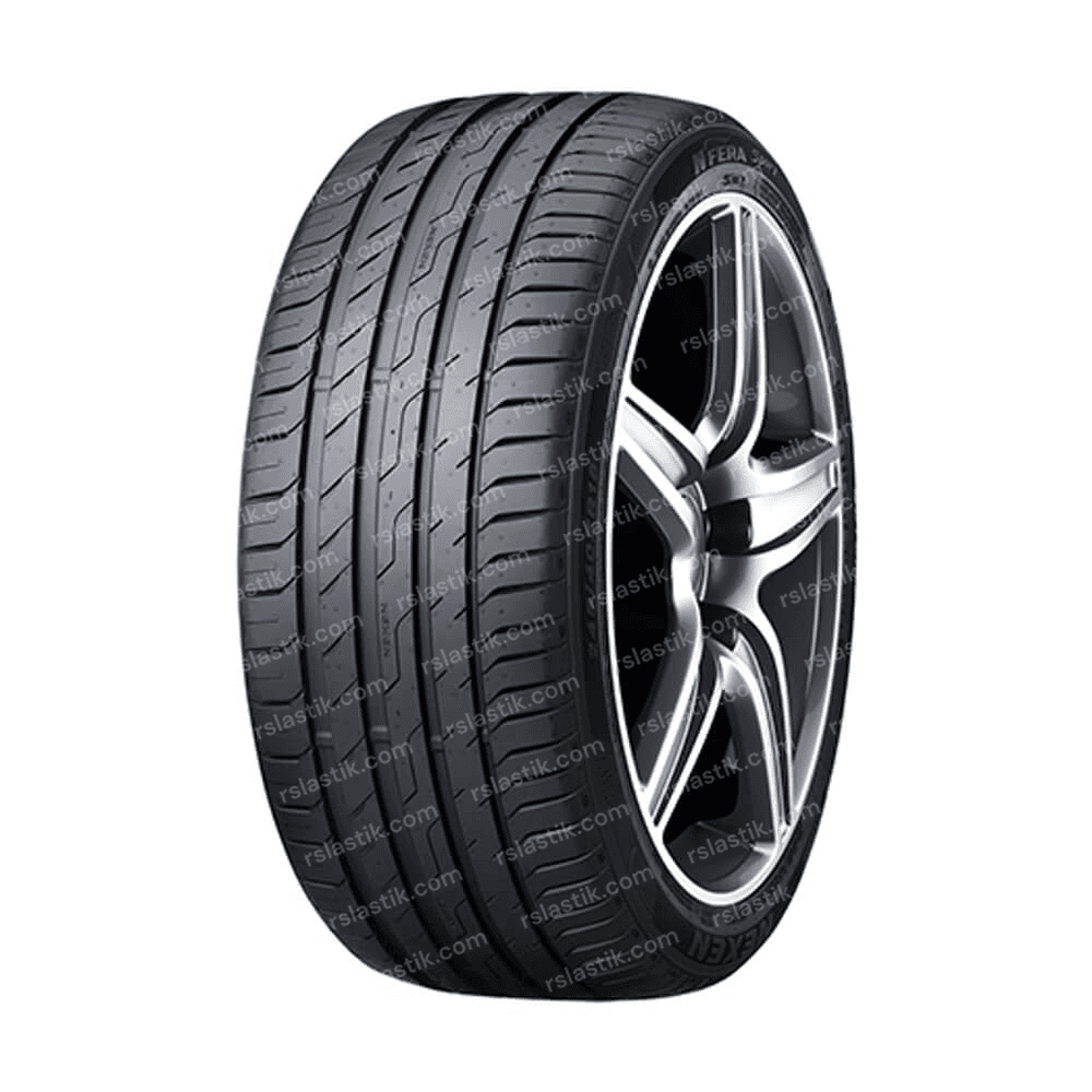 225/35R18 87Y XL N'Fera Sport - 2