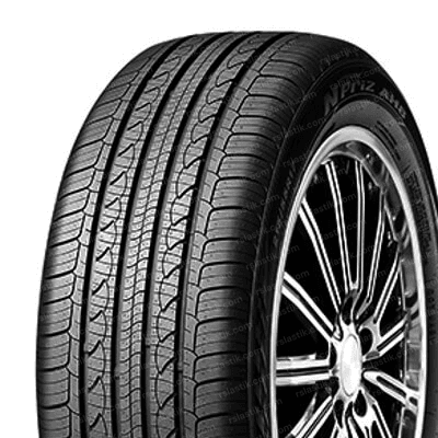 215/45 R18 89V N'Priz AH8 M+S