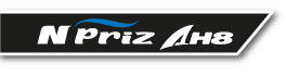215/45 R18 89V N'Priz AH8 M+S
