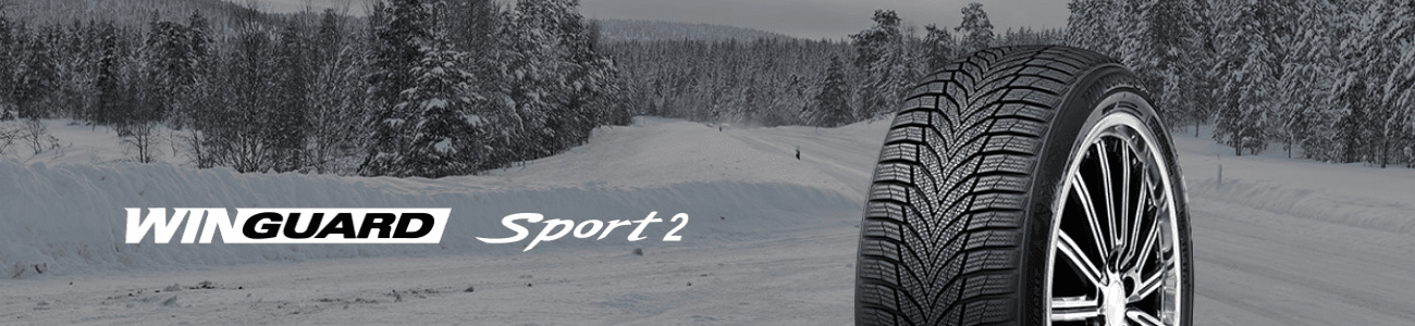 265/35R20 99V XL WinGuard Sport 2