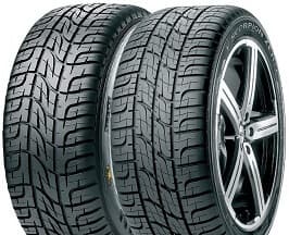 Pirelli Scorpion Zero Kanal Sayısı