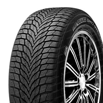 275/45R20 110V XL WinGuard Sport 2 SUV