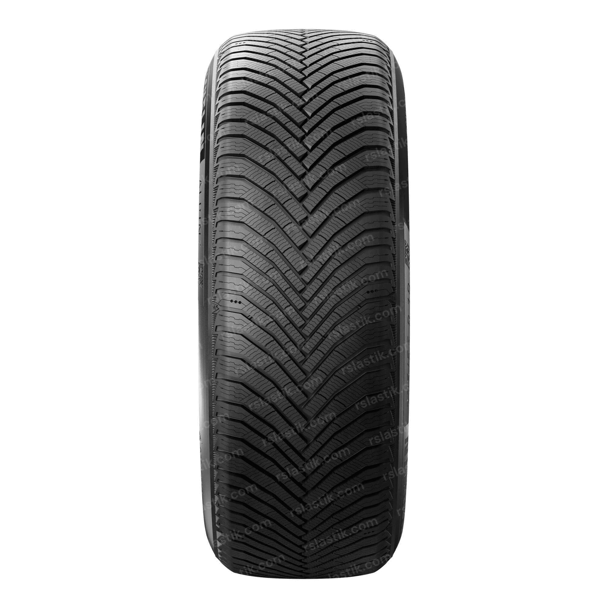 195/55R16 87H Alpin 7 - 3