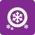 Nexen WinGuard Snow'G WH2 Kar Performansı