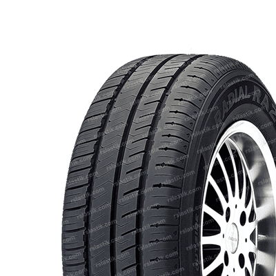 205/65 R16C 107/105T Radial RA28 VW - 1