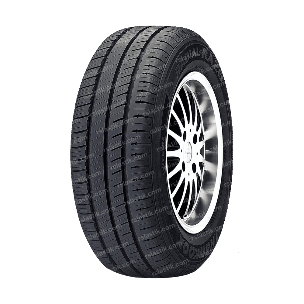 205/65 R16C 107/105T Radial RA28 VW - 2