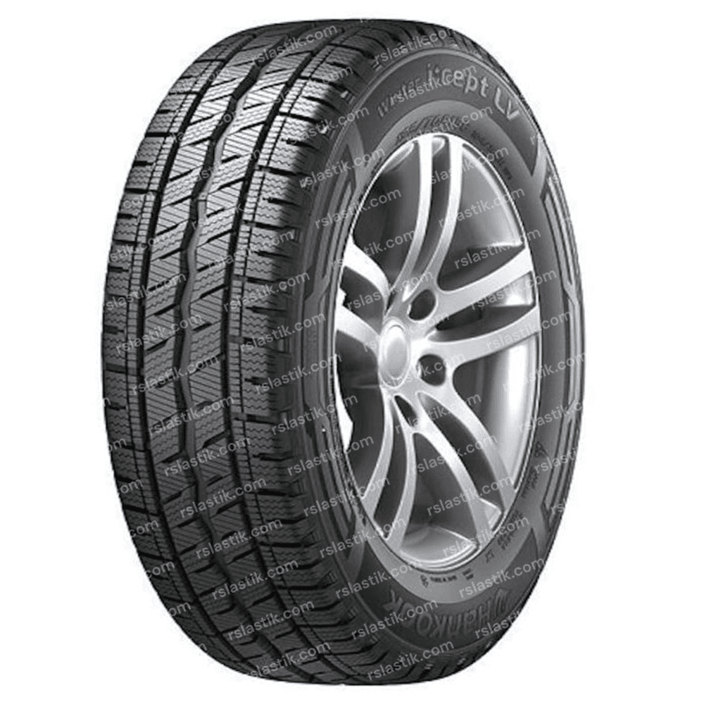 185/80R14C 102/100R Winter I* Cept LV RW12 - 2