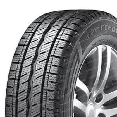 215/65R15C 104/102T Winter I* Cept LV RW12 - 1
