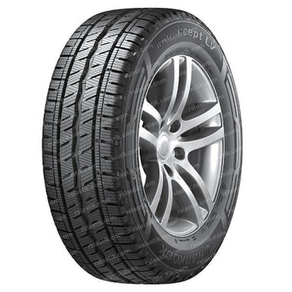 215/65R15C 104/102T Winter I* Cept LV RW12 - 2