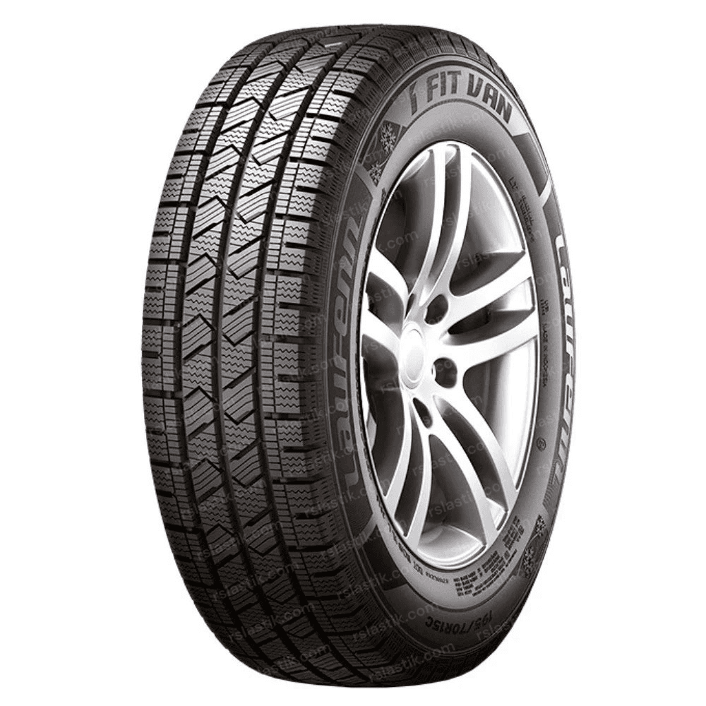205/65R16C 107/105T i FIT VAN LY31 2024 KIŞ - 2