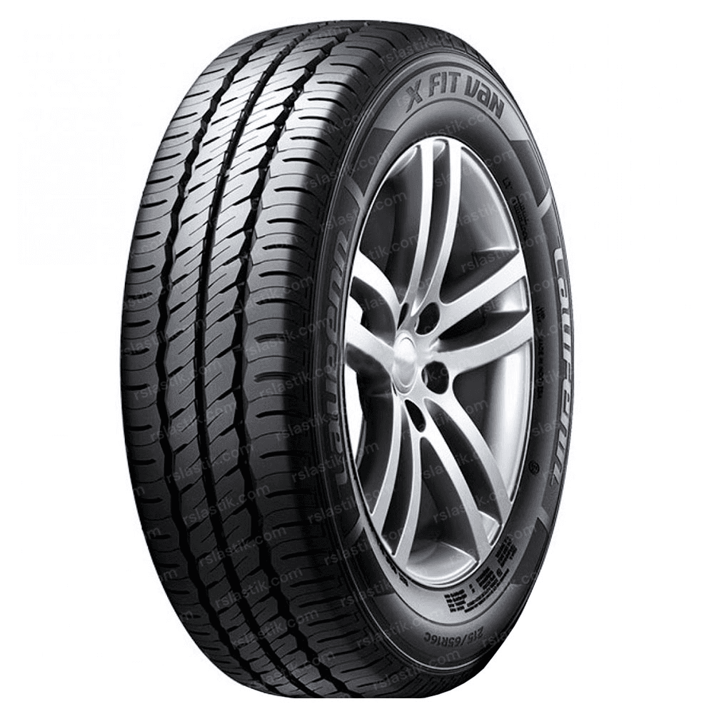 205/75 R16C 113/111R X Fit Van LV01 M+S - 2
