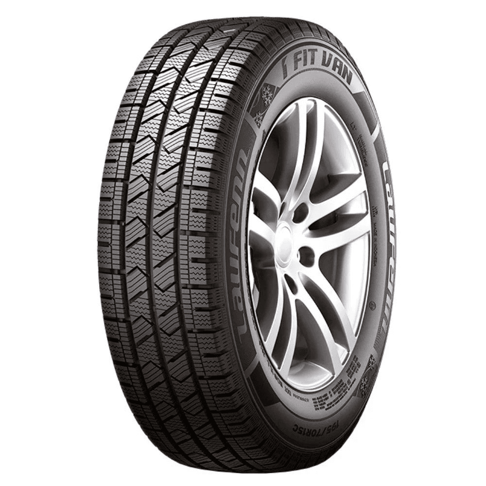 205/75R16C 110/108R LY31 i FIT VAN 2025 KIŞ - 2