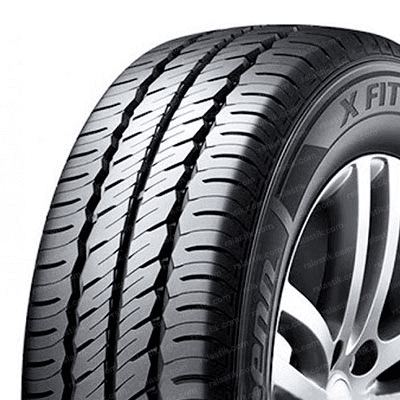 215/75 R16C 116/114R X Fit Van LV01 M+S