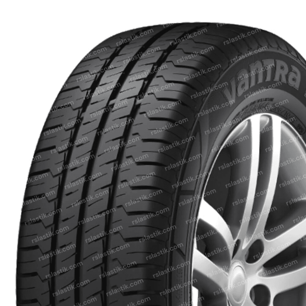205/75 R16C 113/111R Vantra LT RA18 M+S