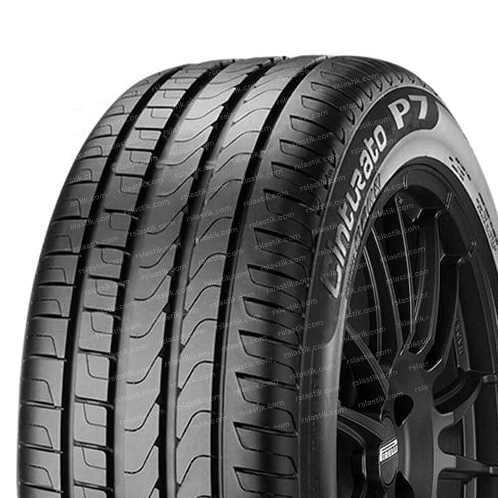 225/45 R17 91Y Cinturato P7 RFT *