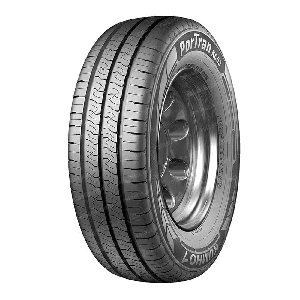 195/75 R16C 107/105T Portran KC53 8PR - 2
