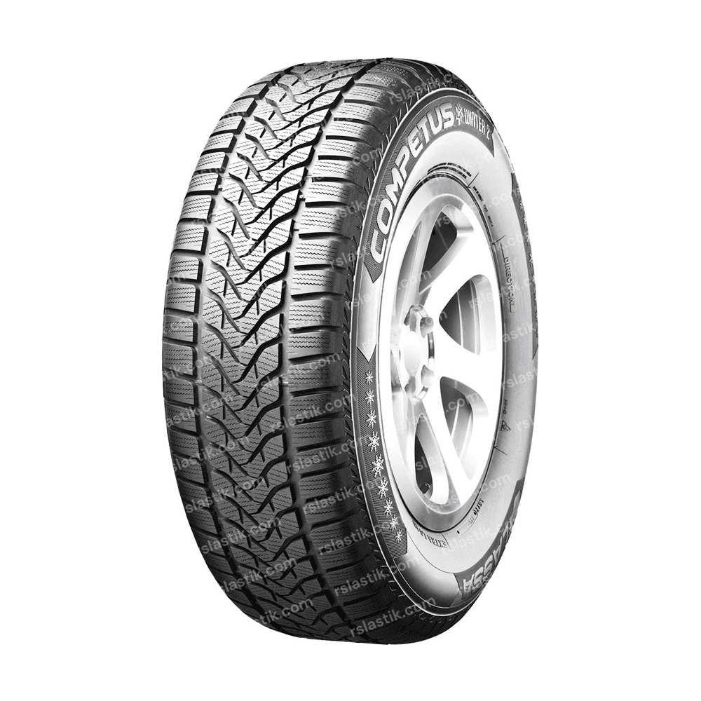 205/80R16 104T XL Competus Winter 2+ - 2