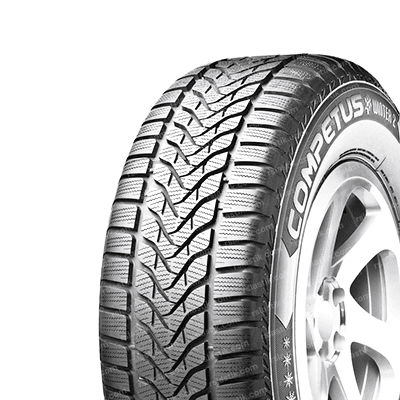 225/60R17 99H Competus Winter 2+