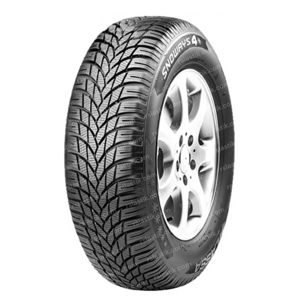 225/50R17 98V XL Snoways4 - 2