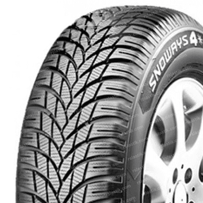 165/70R14 85T XL Snoways4