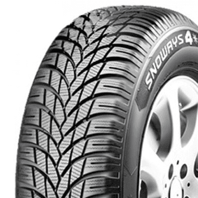 245/40R18 97V XL Snoways4
