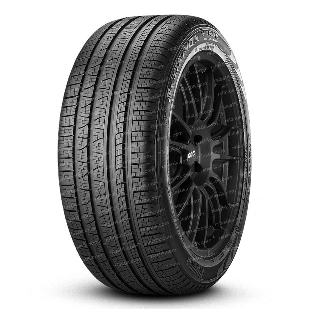 275/50 R20 109H Scorpion Verde All Season MO - 2