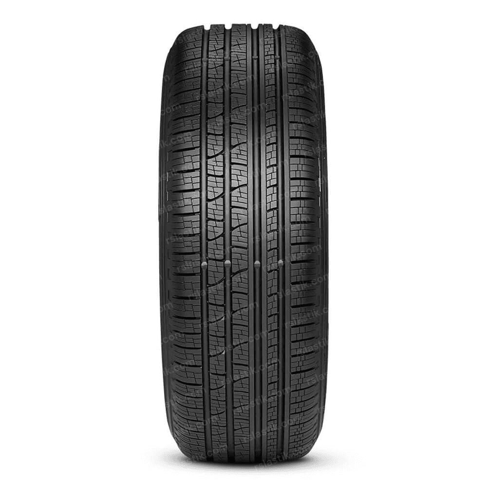255/55 R20 110W XL Scorpion Verde All Season LR - 3