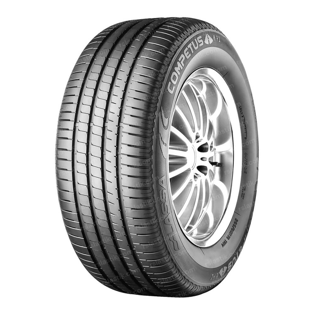 225/65R17 102V Competus H/P 2 - 2
