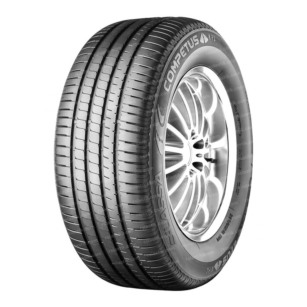 255/55R19 111Y XL Competus H/P 2 - 2