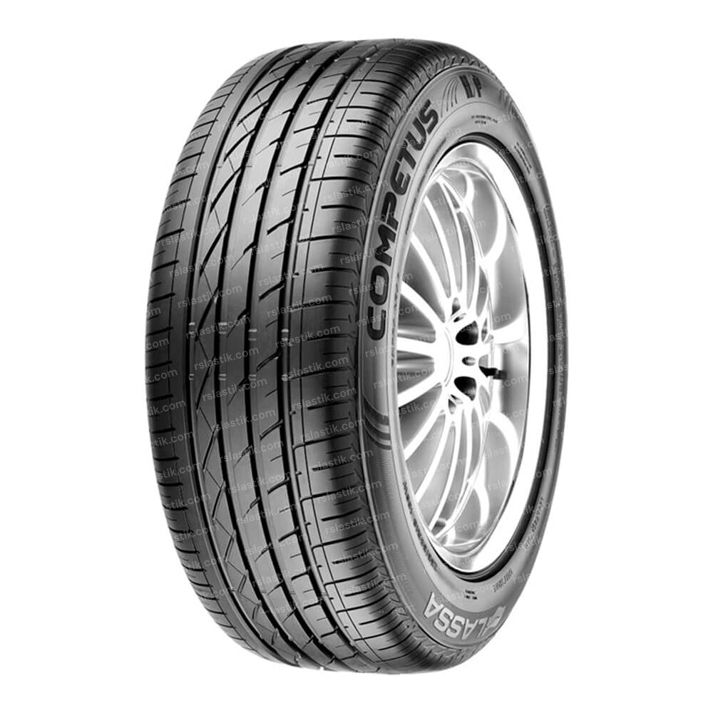 215/55R18 99V XL Competus H/P - 2