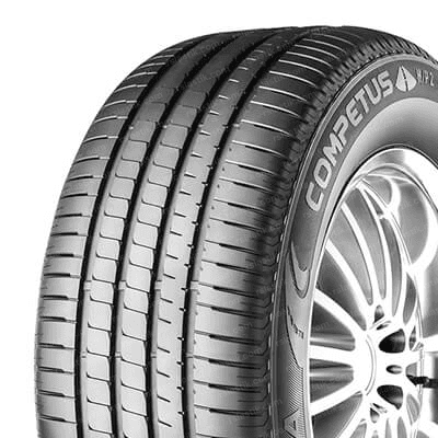 255/45R20 105W XL Competus H/P 2 - 1