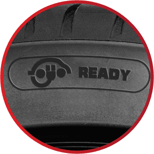215/55 R18 99V XL Competus H/P 3