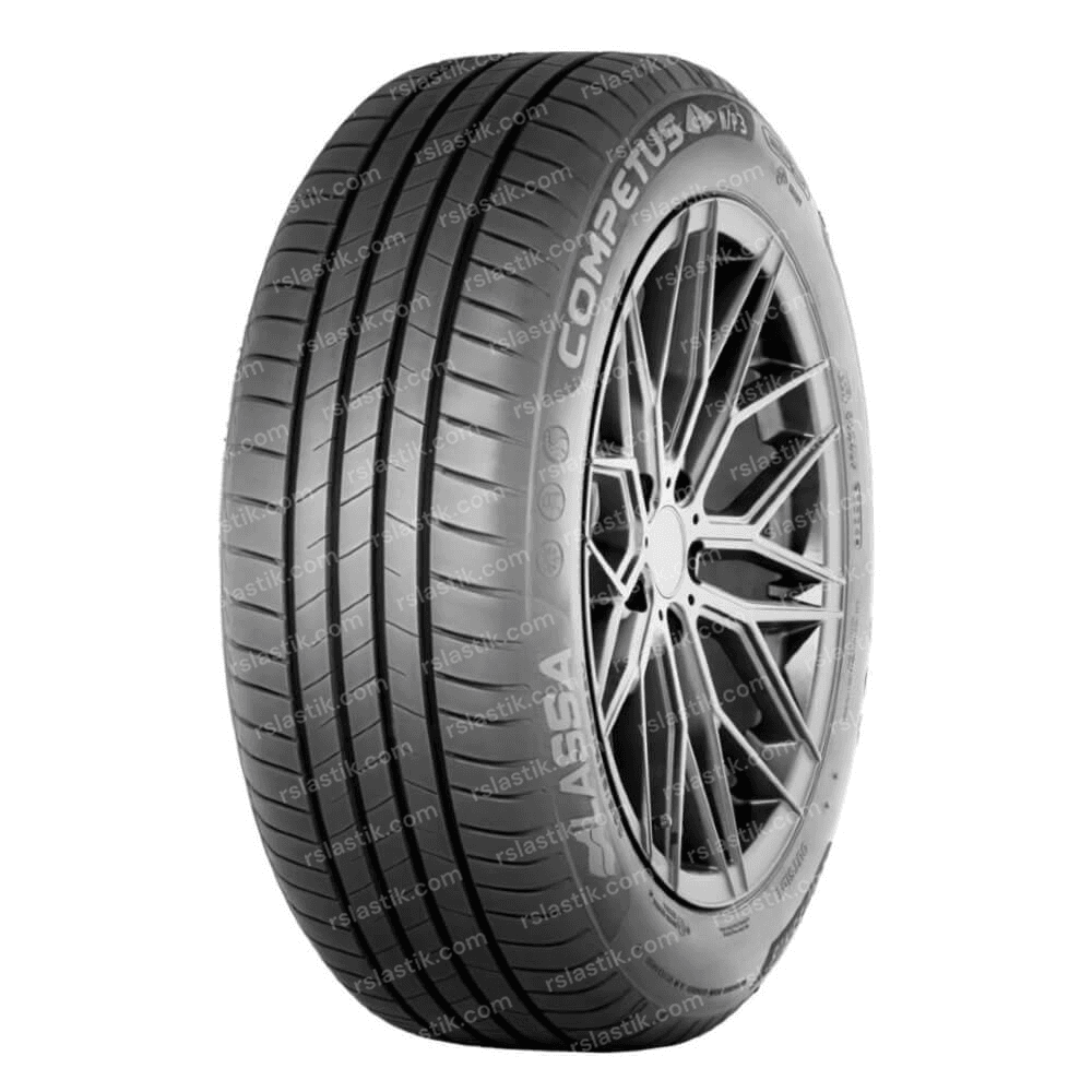 235/55 R18 100V Competus H/P 3 - 2
