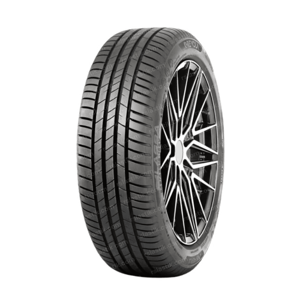205/60 R16 92V Revola - 2