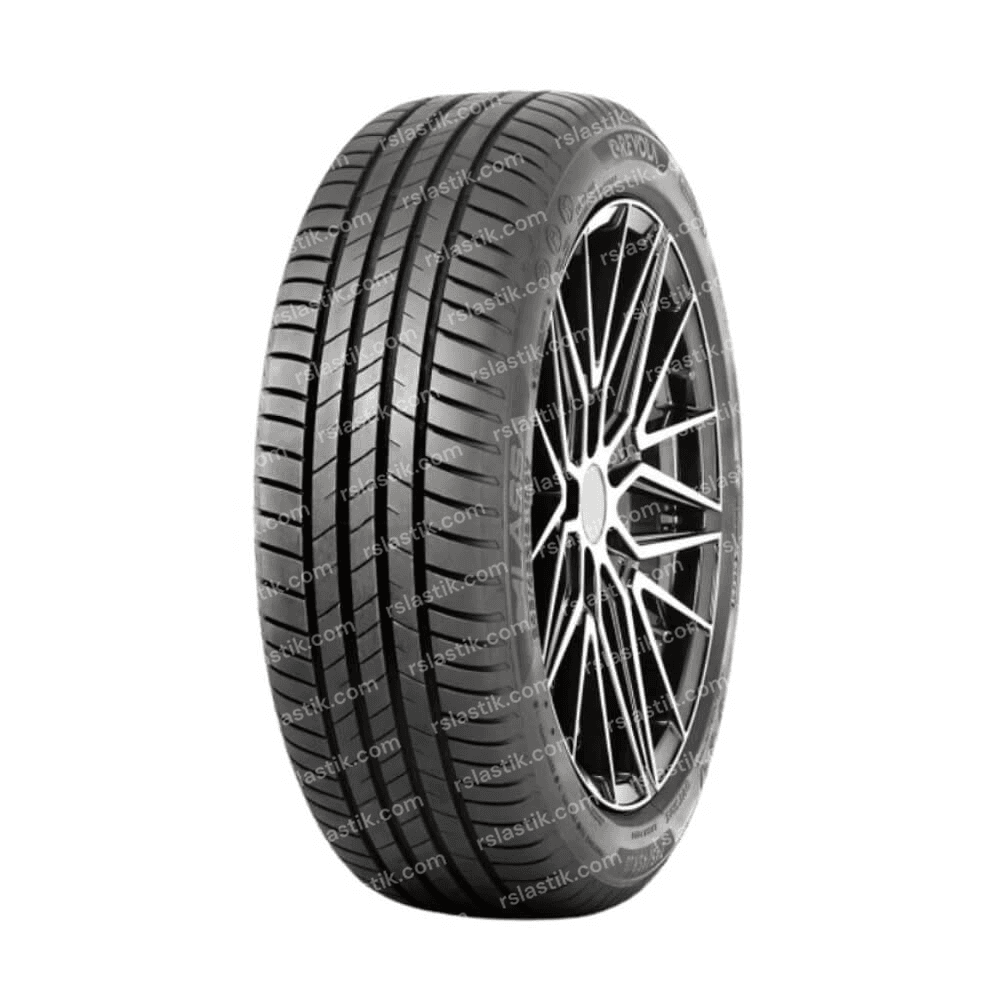 205/60 R15 91V Revola - 2