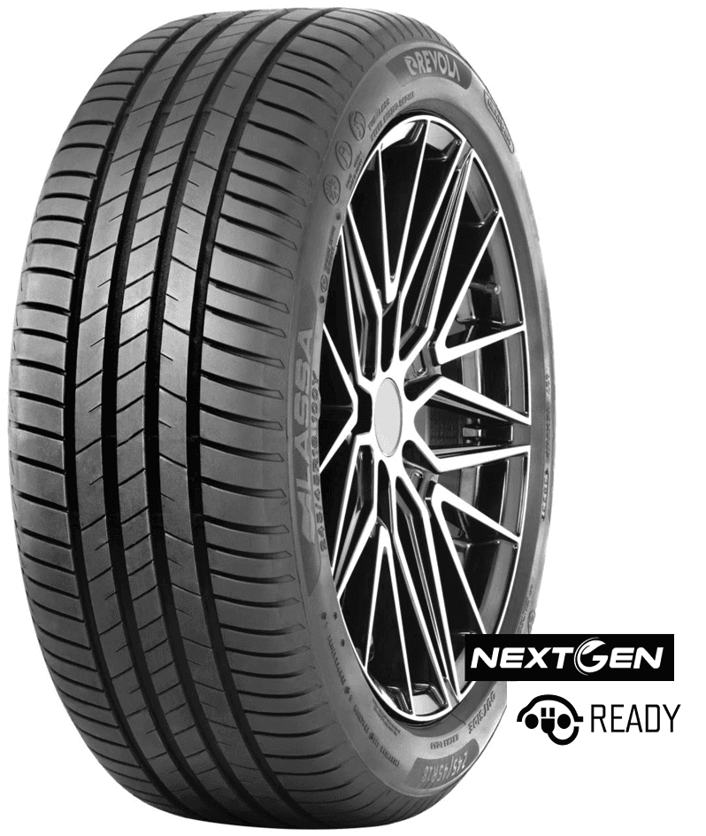 195/50R16 88V XL Revola