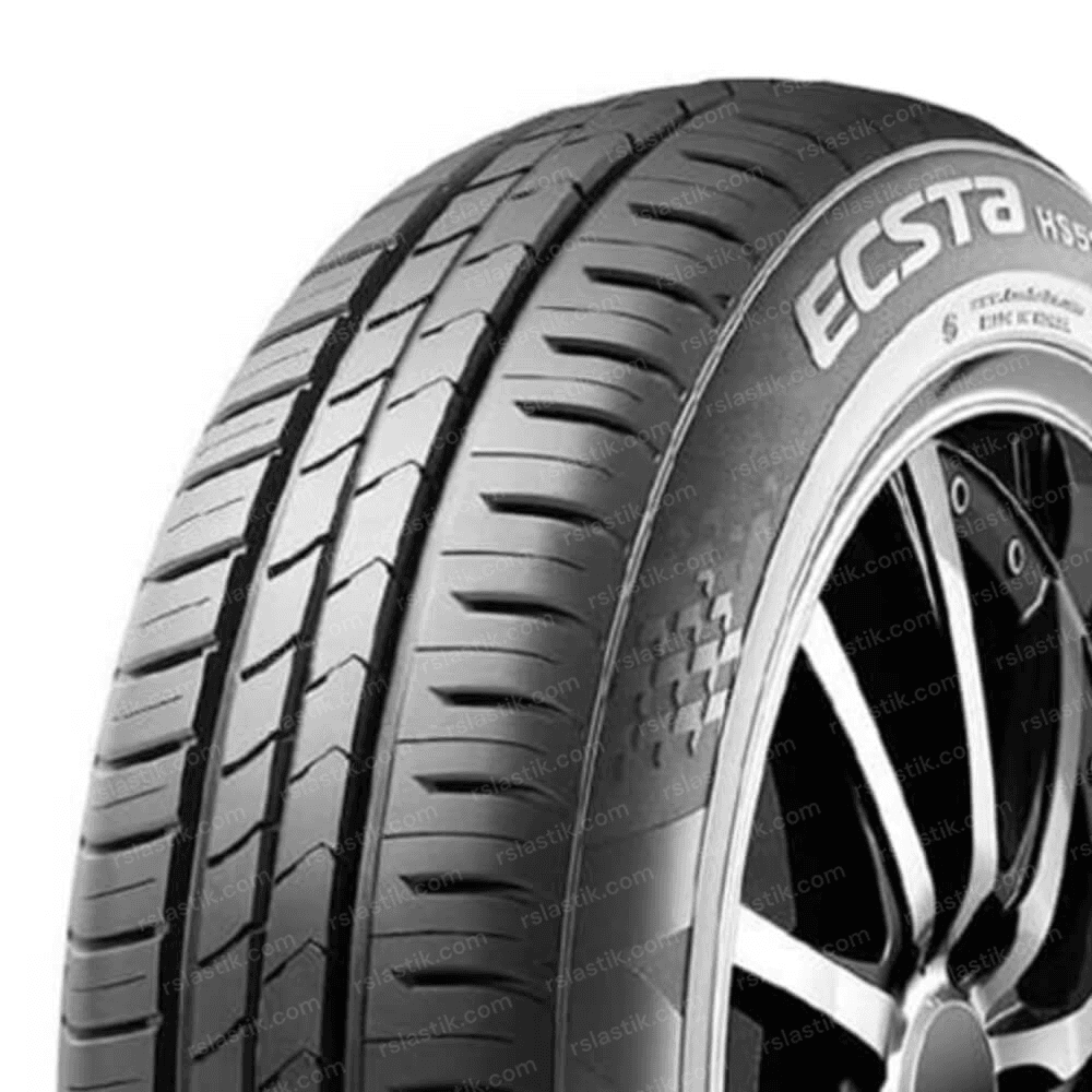 195/45 R15 78V Ecsta HS51