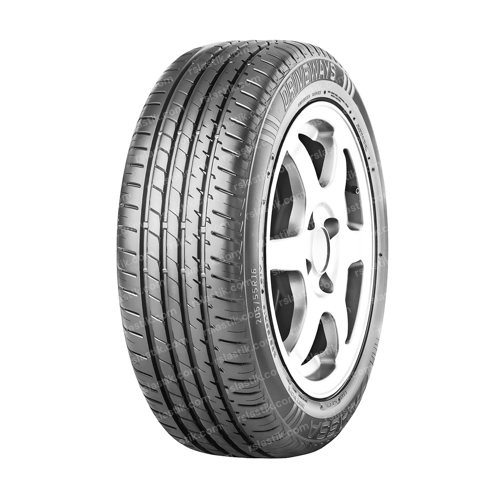195/45R16 84V XL Driveways - 2