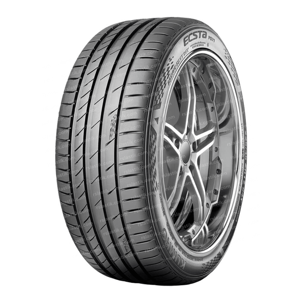 225/35R18 87Y XL Ecsta PS71 - 2
