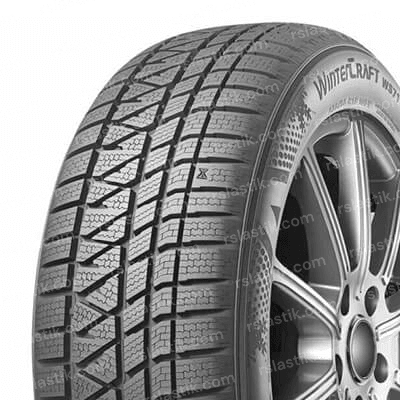 245/65R17 111H WinterCraft WS71 SUV