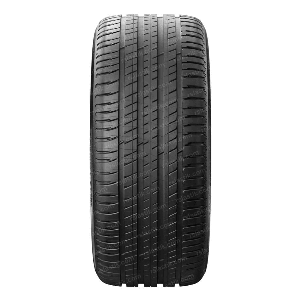 275/40 R20 106W XL Latitude Sport 3 ZP * GRNX - 3
