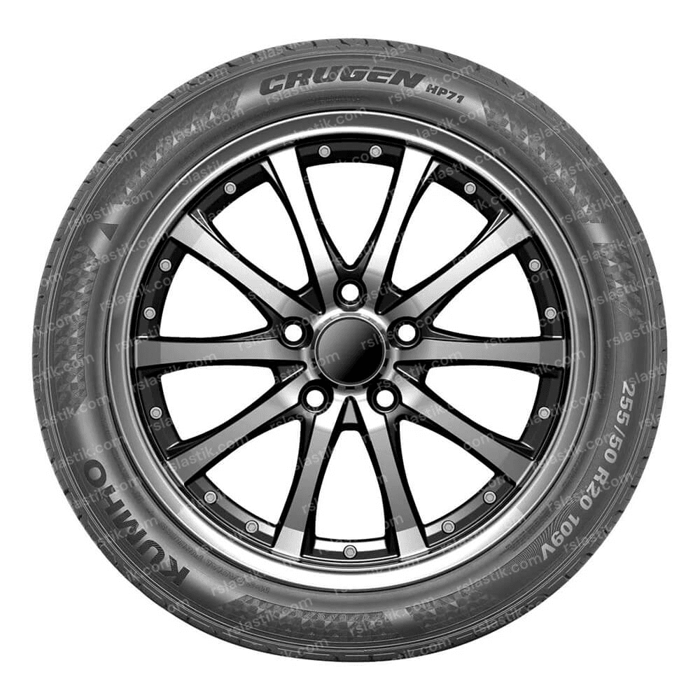 225/60R18 104V XL Crugen HP71 - 3
