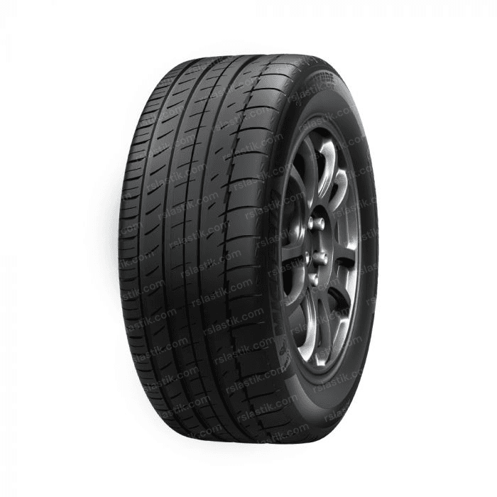 295/35 R21 107Y XL Latitude Sport N1 - 2