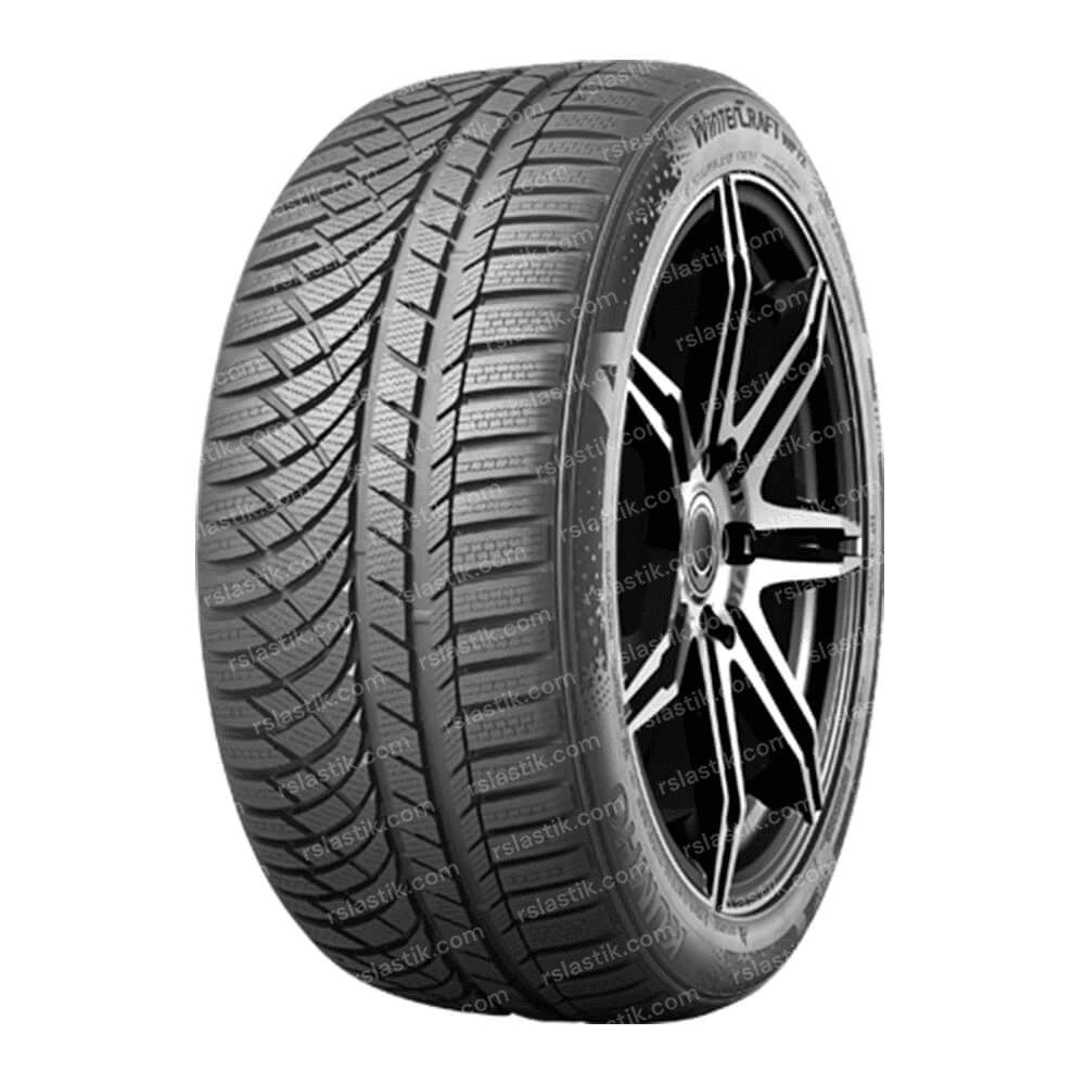 255/40R18 99V XL WinterCraft WP72 M+S - 2